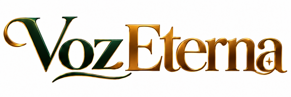 Voz Eterna
